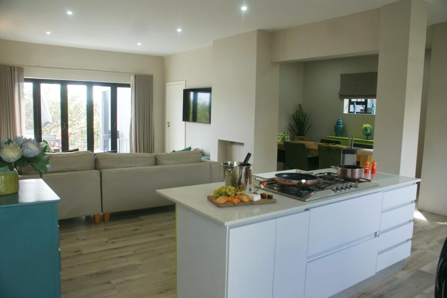 Homestay 21 On Cathcart Port Elizabeth